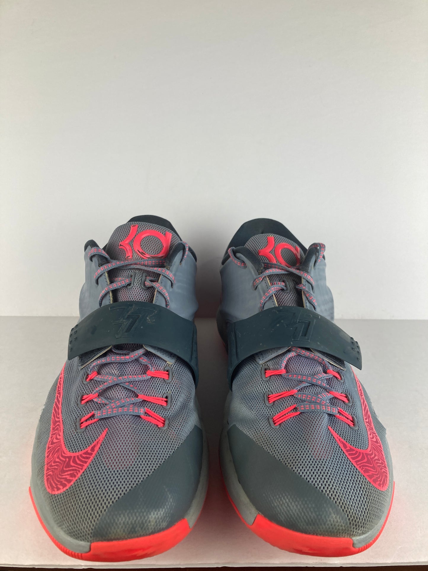 Nike KD 7 Calm Before The Storm Size 13 653996 060