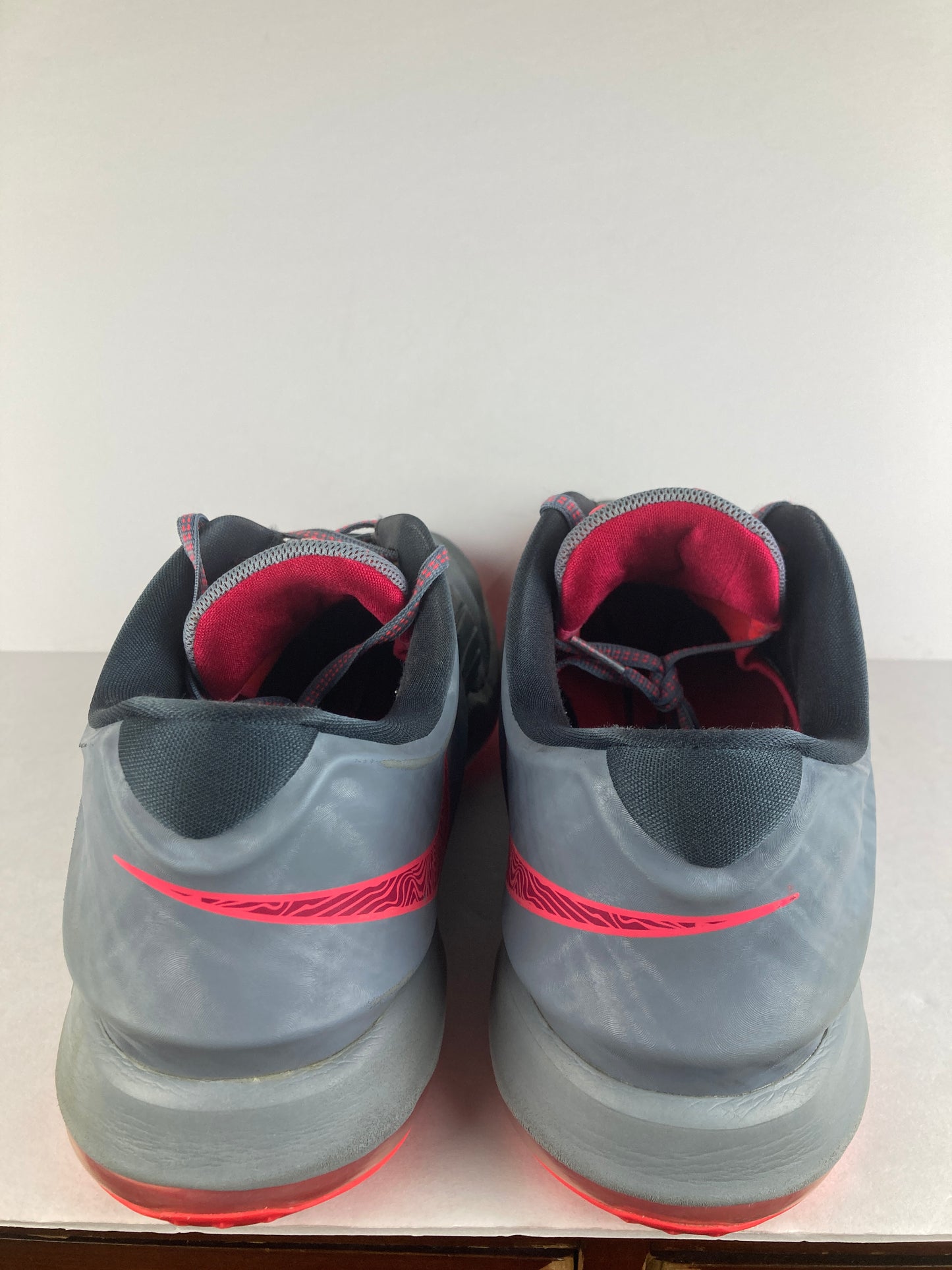 Nike KD 7 Calm Before The Storm Size 13 653996 060