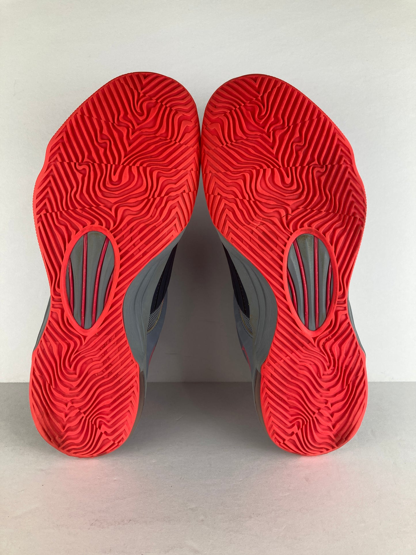 Nike KD 7 Calm Before The Storm Size 13 653996 060