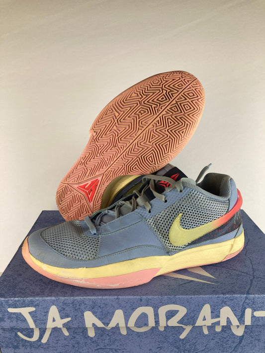 Nike Ja 1 Day One Size 13 DR8785-400