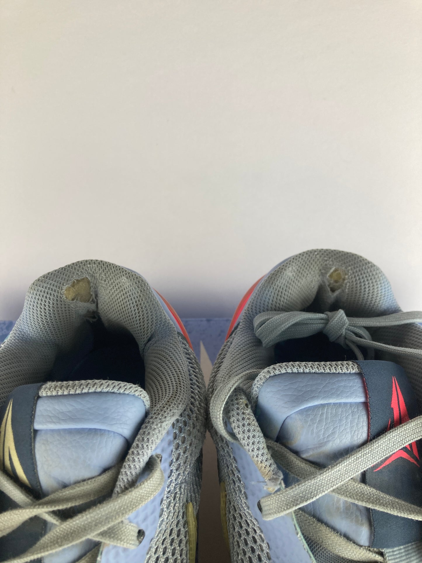 Nike Ja 1 Day One Size 13 DR8785-400