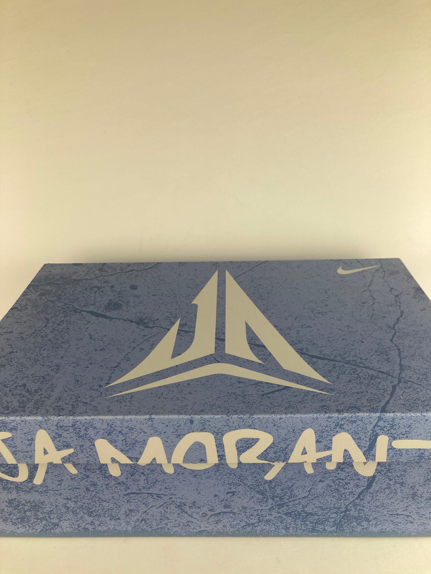 Nike Ja 1 Day One Size 13 DR8785-400