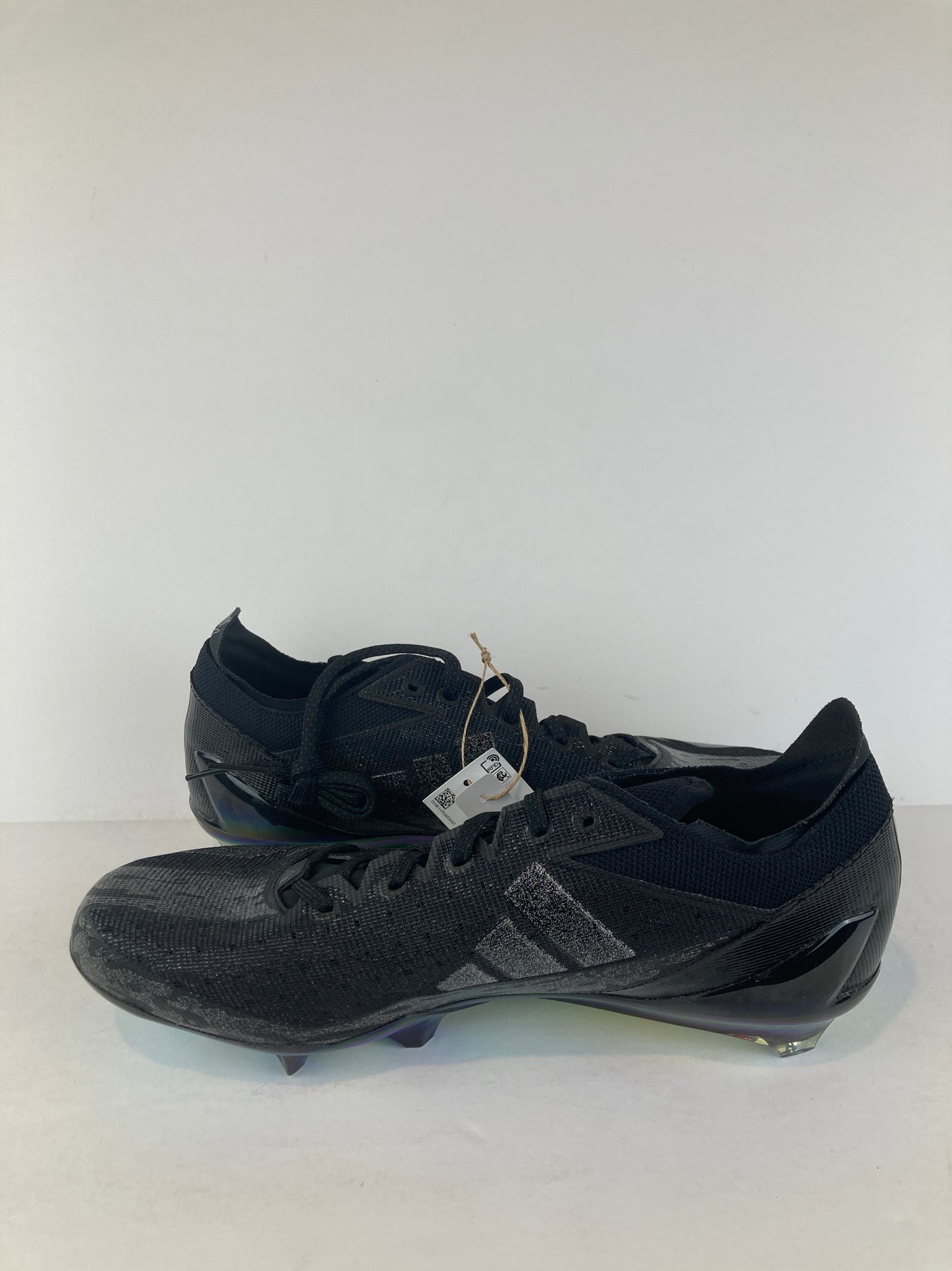 Adidas Men's Electric Speed Juice Blk Football Cleats  Size 11 IE4414
