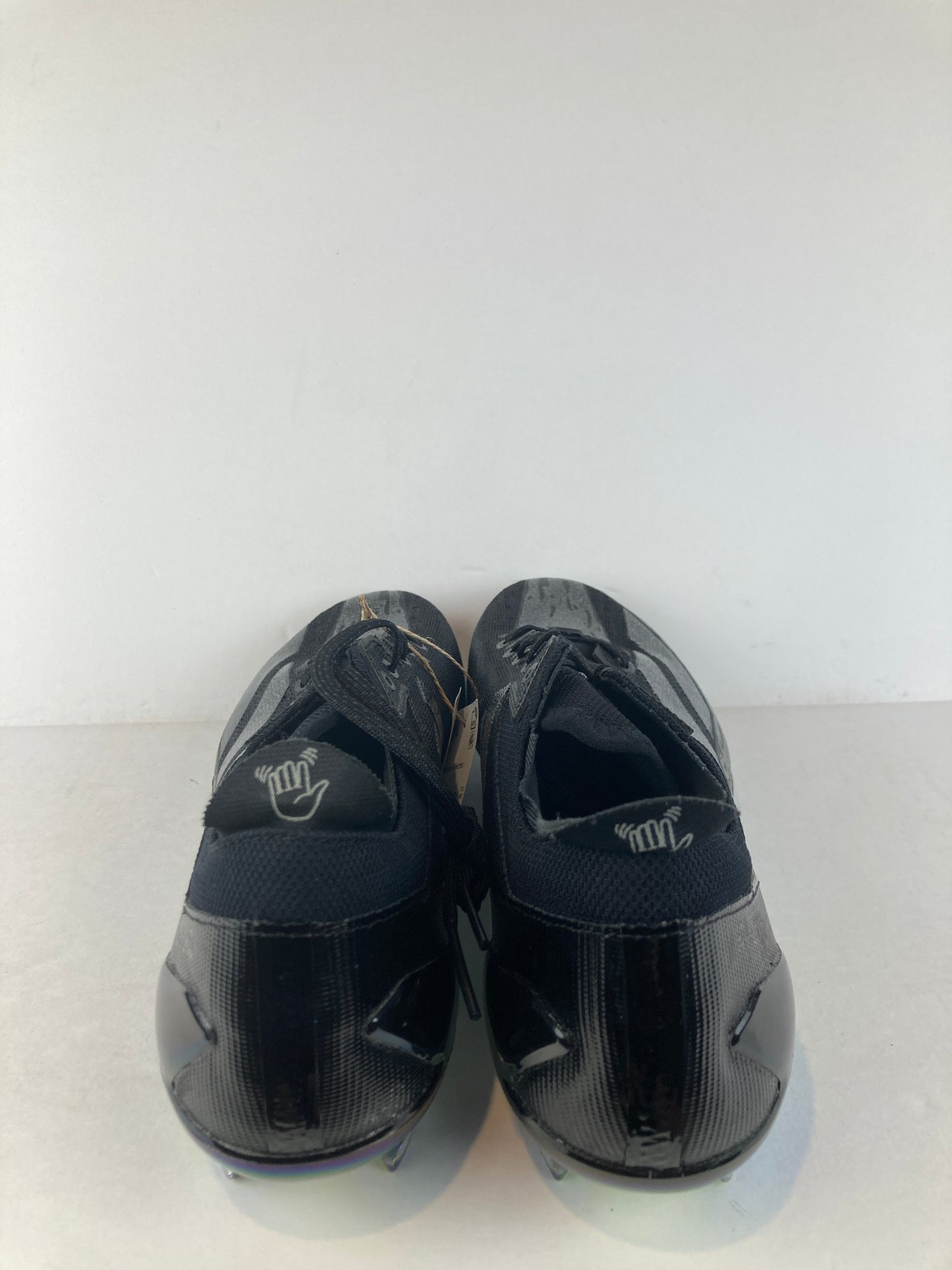 Adidas Men's Electric Speed Juice Blk Football Cleats  Size 11 IE4414